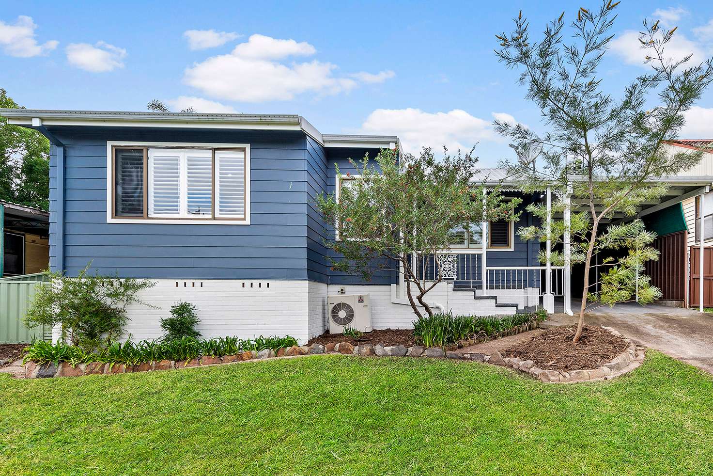 Main view of Homely house listing, 19 Jarrett Street, Waratah West NSW 2298