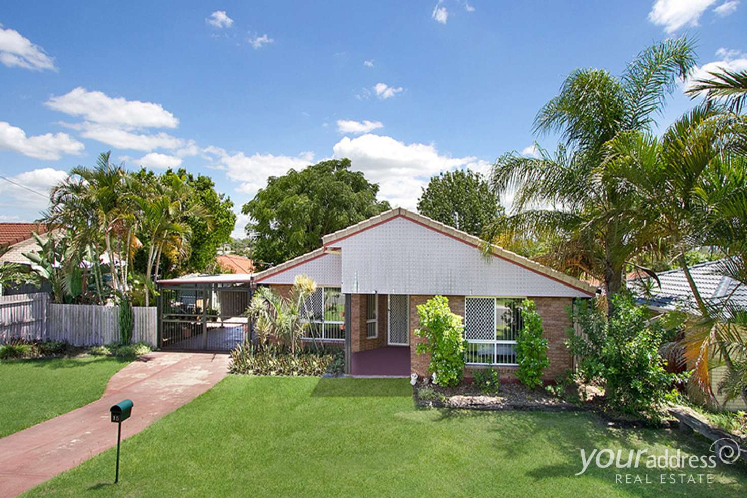 Main view of Homely house listing, 15 Belford Street, Boronia Heights QLD 4124