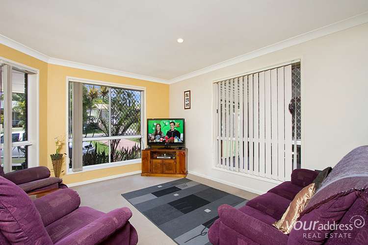 Second view of Homely house listing, 15 Belford Street, Boronia Heights QLD 4124
