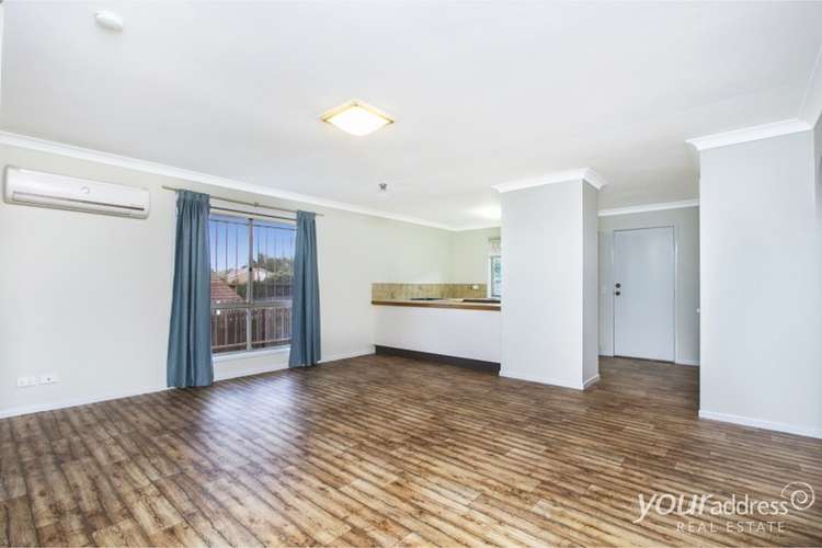 Second view of Homely unit listing, 1/106 Smith Road, Woodridge QLD 4114