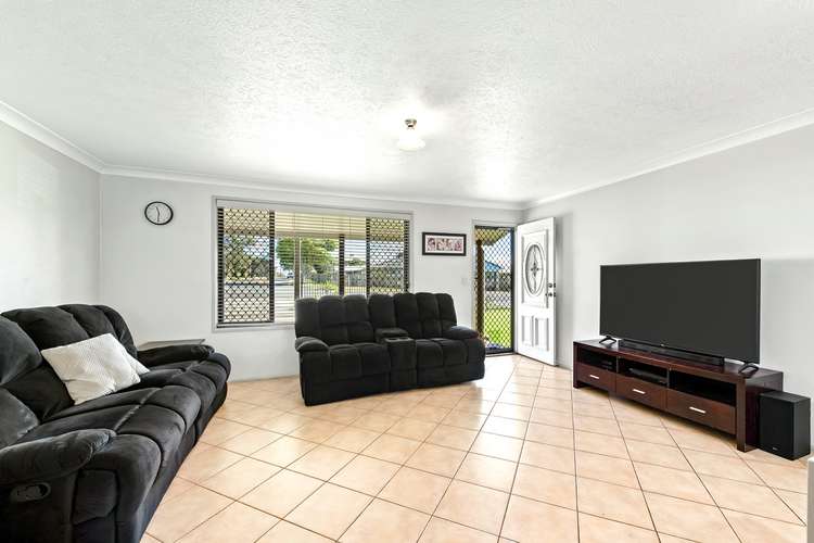 Second view of Homely house listing, 32 Wellcamp Street, Newtown QLD 4350