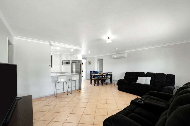 Third view of Homely house listing, 32 Wellcamp Street, Newtown QLD 4350