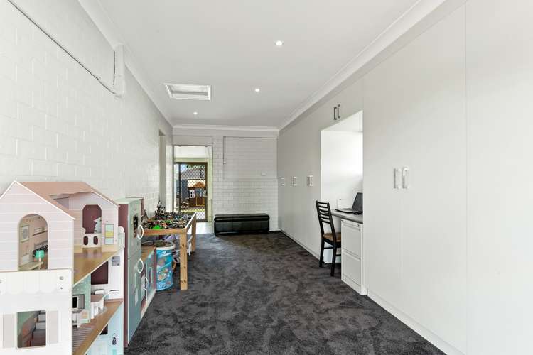 Sixth view of Homely house listing, 32 Wellcamp Street, Newtown QLD 4350