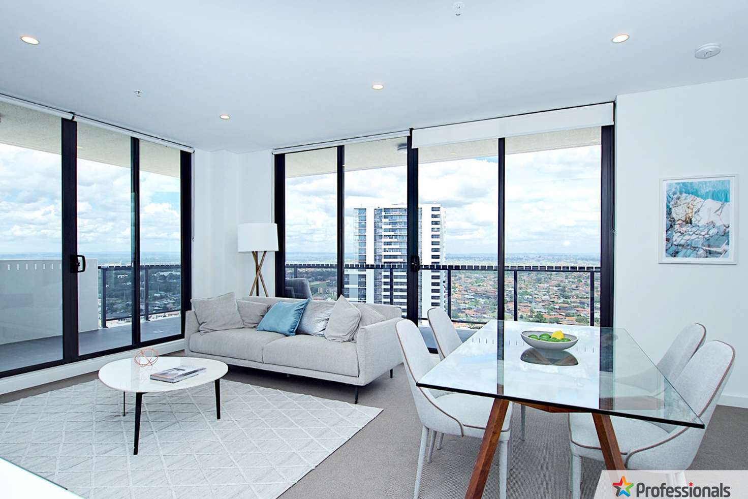 Main view of Homely apartment listing, 38/387 Macquarie Street, Liverpool NSW 2170
