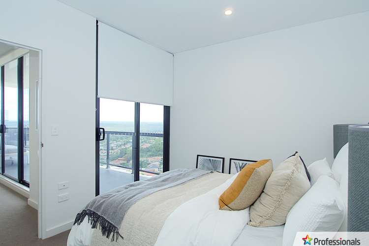 Fourth view of Homely apartment listing, 38/387 Macquarie Street, Liverpool NSW 2170