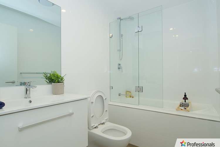 Fifth view of Homely apartment listing, 38/387 Macquarie Street, Liverpool NSW 2170