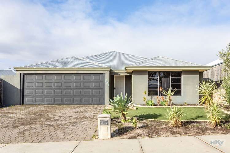 Main view of Homely house listing, 122 Westgrove Drive, Ellenbrook WA 6069