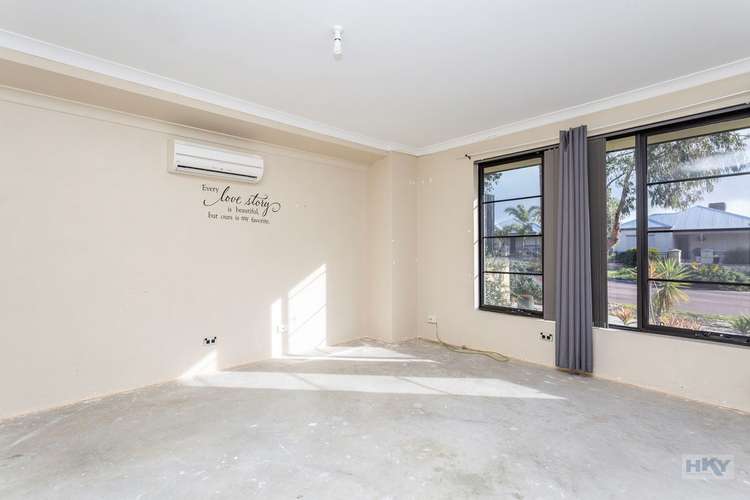 Second view of Homely house listing, 122 Westgrove Drive, Ellenbrook WA 6069