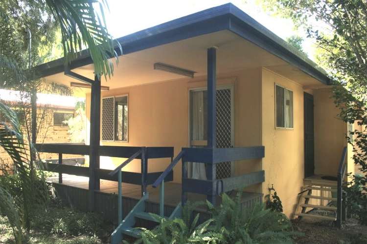 Main view of Homely house listing, 54 Tageruba Street, Coochiemudlo Island QLD 4184