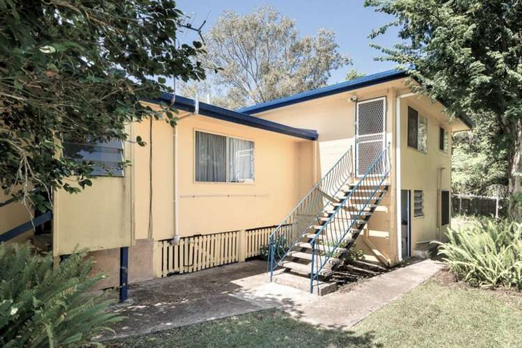 Second view of Homely house listing, 54 Tageruba Street, Coochiemudlo Island QLD 4184