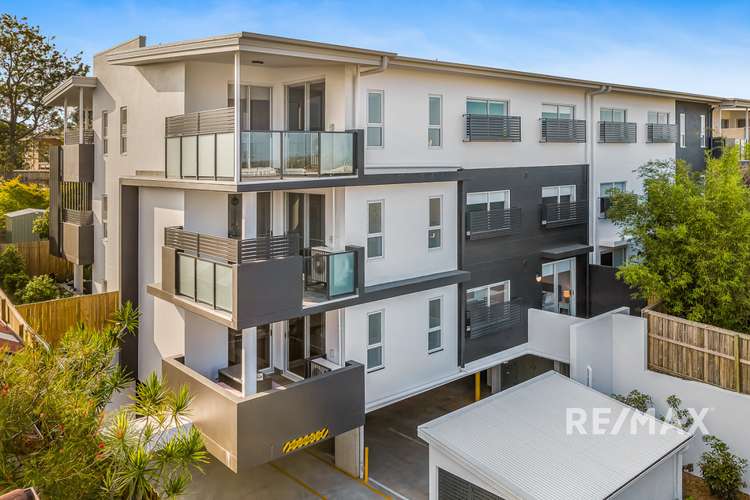 Main view of Homely unit listing, 15/19 Jones Road, Carina Heights QLD 4152