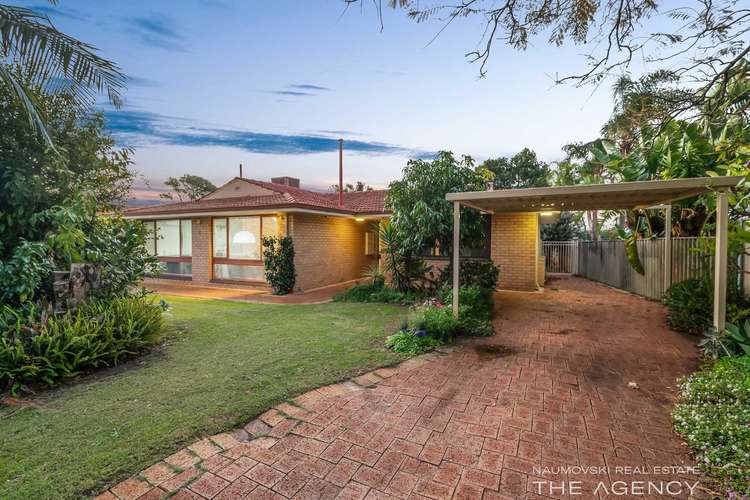 Main view of Homely house listing, 3 Brian Avenue, Morley WA 6062