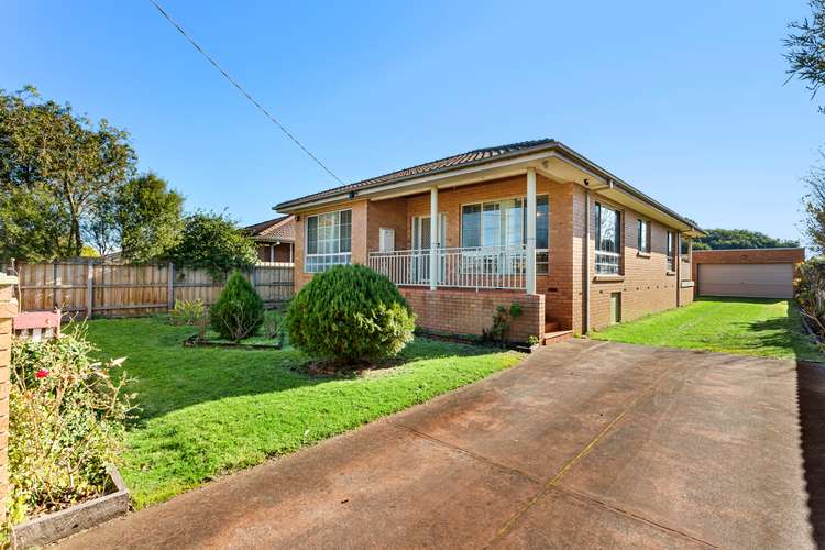 Main view of Homely house listing, 84 Alma Street, Tootgarook VIC 3941