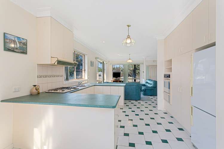 Second view of Homely house listing, 84 Alma Street, Tootgarook VIC 3941