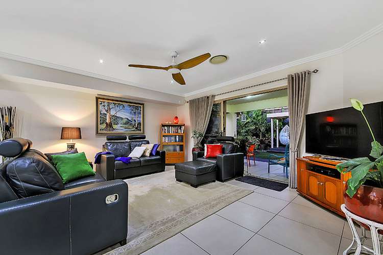 Fourth view of Homely house listing, 55 Williams Street, Wakerley QLD 4154