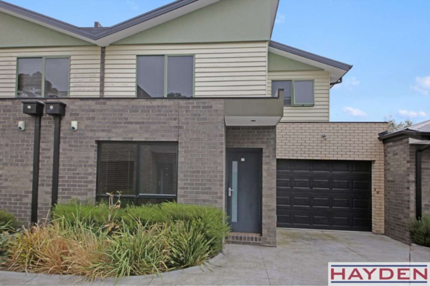 Main view of Homely townhouse listing, 37/22-26 Pascoe Street, Pascoe Vale VIC 3044