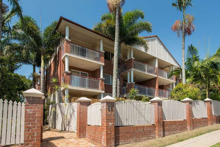 Main view of Homely apartment listing, 7/87 Kitchener Street, Coorparoo QLD 4151