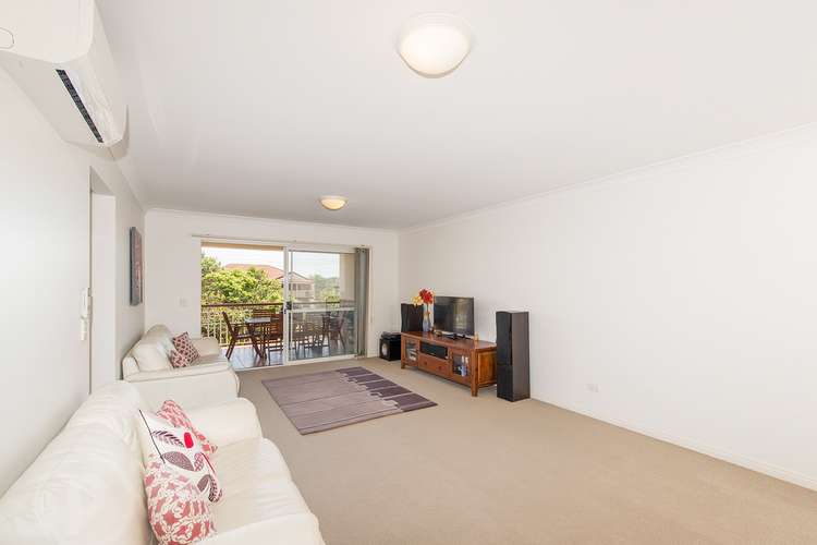 Third view of Homely apartment listing, 7/87 Kitchener Street, Coorparoo QLD 4151