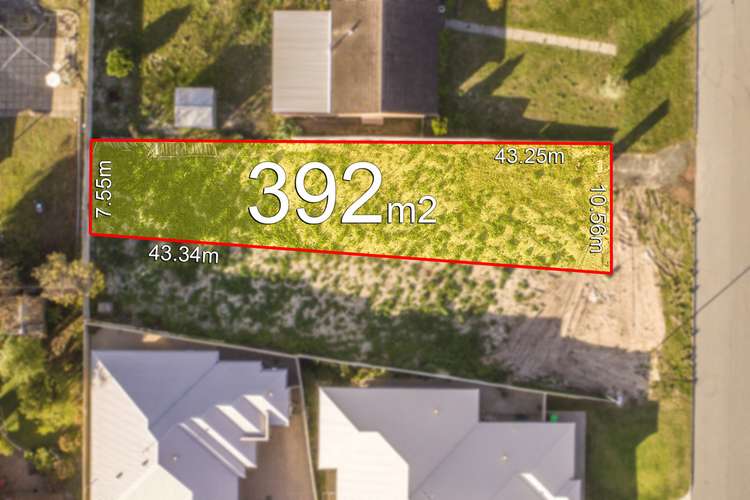 Third view of Homely residentialLand listing, LOT 2, 14 Gledden Street, Morley WA 6062