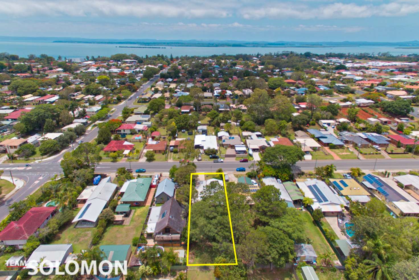 Main view of Homely house listing, 223 Main Street, Redland Bay QLD 4165