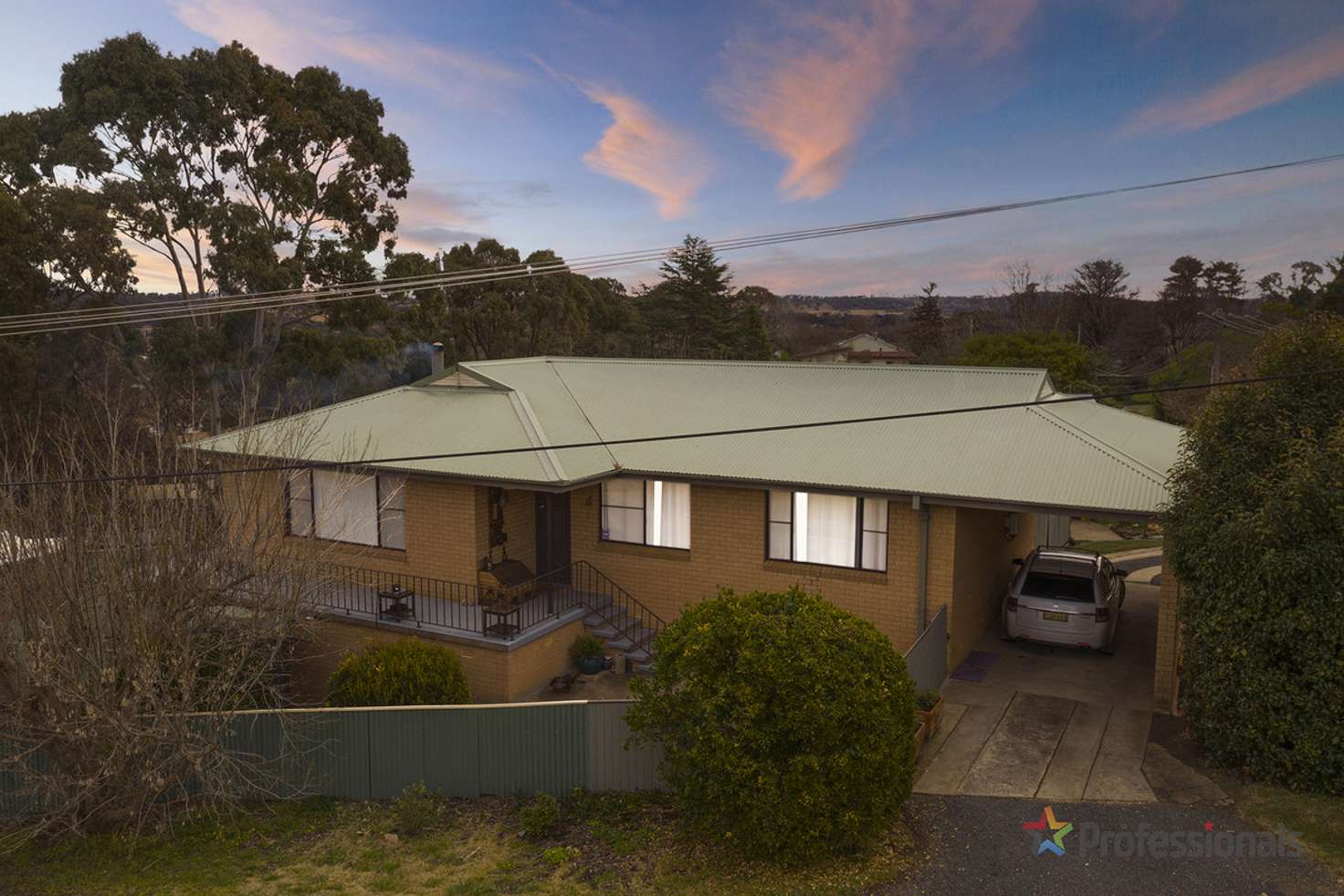 Main view of Homely house listing, 2 High Street, Armidale NSW 2350