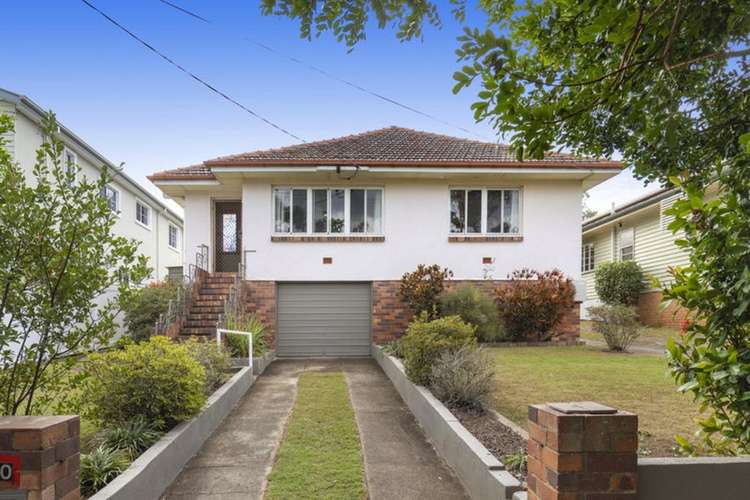 Main view of Homely house listing, 20 Jackson Street, Coorparoo QLD 4151