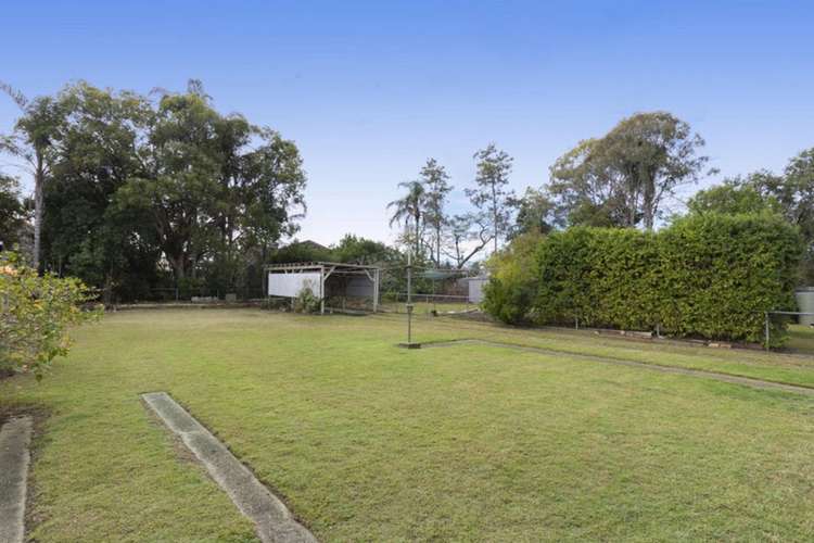 Second view of Homely house listing, 20 Jackson Street, Coorparoo QLD 4151
