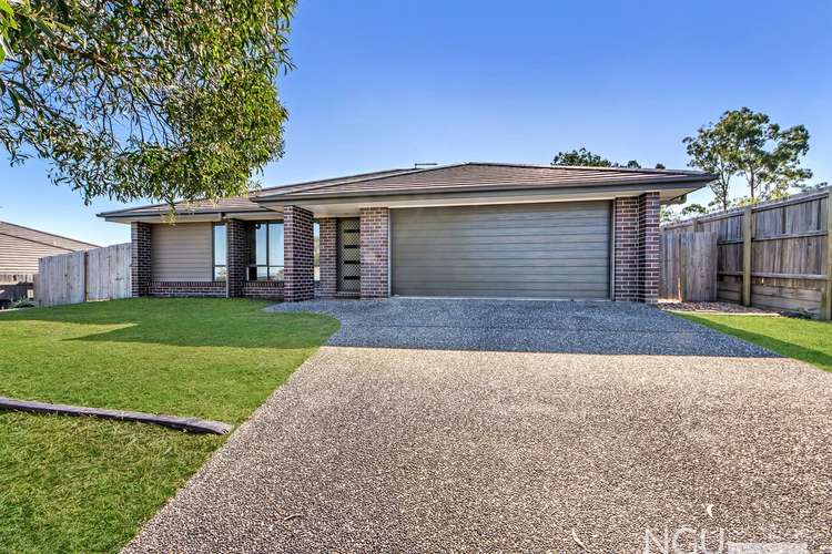 Main view of Homely house listing, 25 Diamantina Boulevard, Brassall QLD 4305