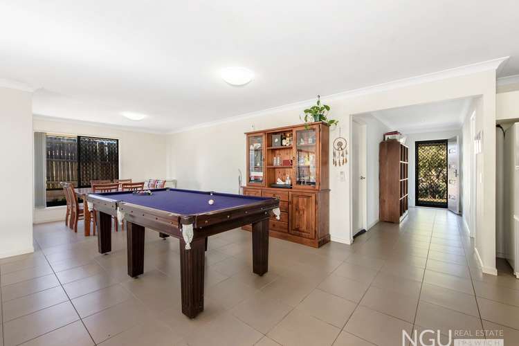 Third view of Homely house listing, 25 Diamantina Boulevard, Brassall QLD 4305