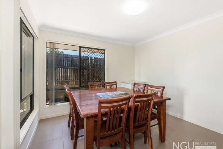 Fourth view of Homely house listing, 25 Diamantina Boulevard, Brassall QLD 4305