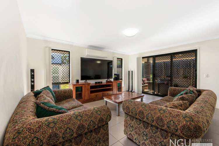 Fifth view of Homely house listing, 25 Diamantina Boulevard, Brassall QLD 4305