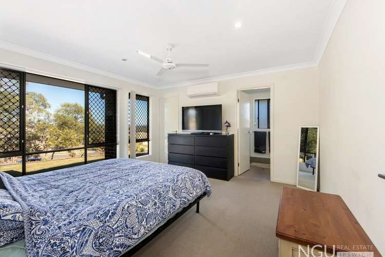 Sixth view of Homely house listing, 25 Diamantina Boulevard, Brassall QLD 4305