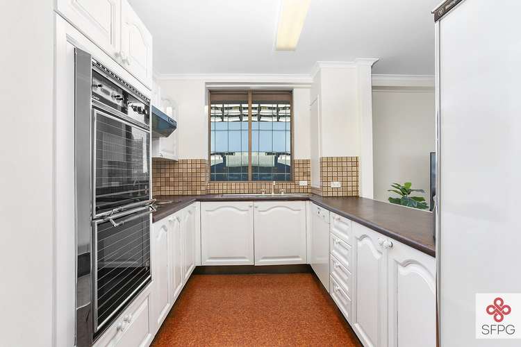 Third view of Homely apartment listing, 161/25 Market Street, Sydney NSW 2000