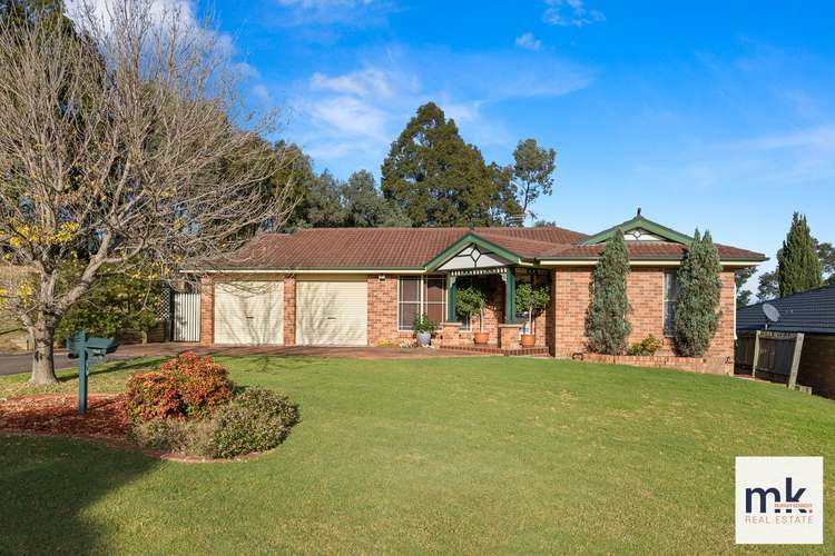 Main view of Homely house listing, 12 Goode Place, Currans Hill NSW 2567