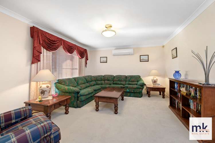 Third view of Homely house listing, 12 Goode Place, Currans Hill NSW 2567