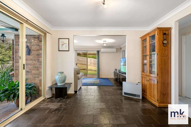 Fifth view of Homely house listing, 12 Goode Place, Currans Hill NSW 2567