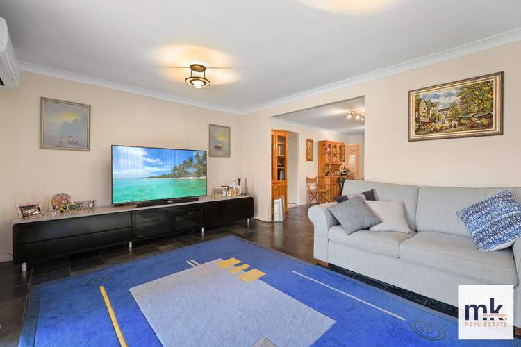 Seventh view of Homely house listing, 12 Goode Place, Currans Hill NSW 2567