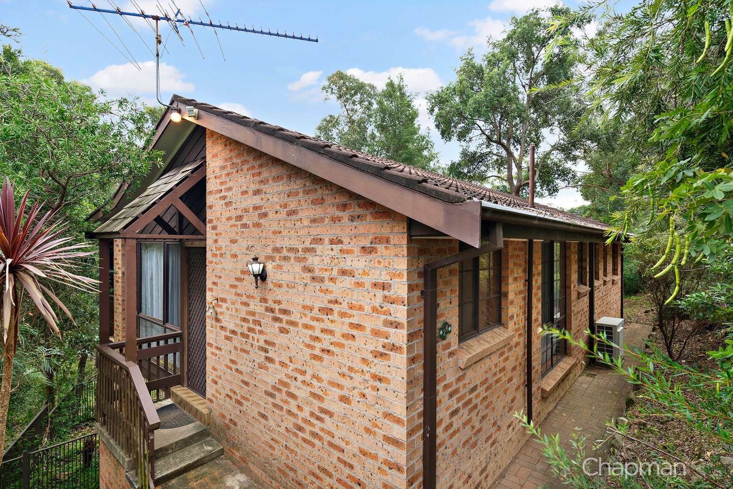 Main view of Homely house listing, 24 Yoogali Terrace, Blaxland NSW 2774
