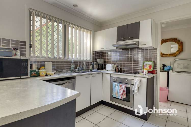 Second view of Homely townhouse listing, 62/17 Fleet Street, Browns Plains QLD 4118