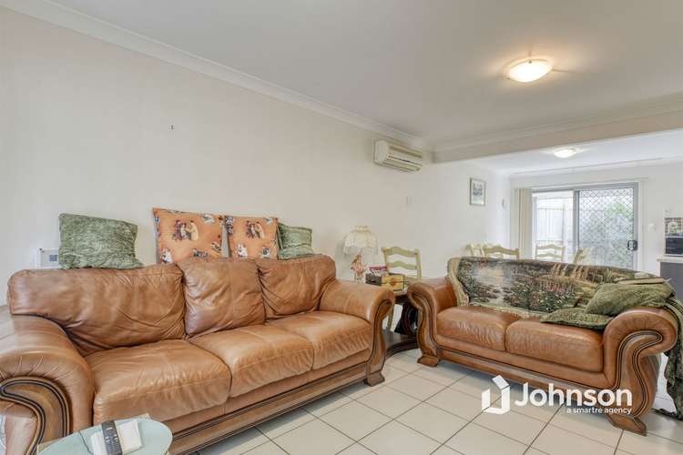 Third view of Homely townhouse listing, 62/17 Fleet Street, Browns Plains QLD 4118