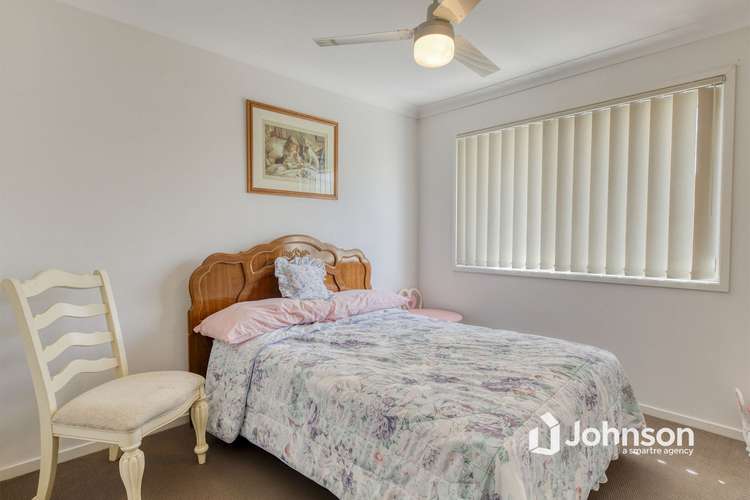 Fifth view of Homely townhouse listing, 62/17 Fleet Street, Browns Plains QLD 4118