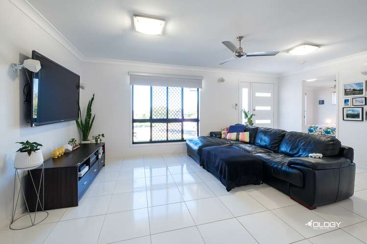 Third view of Homely house listing, 10 Geoff Wilson Drive, Norman Gardens QLD 4701