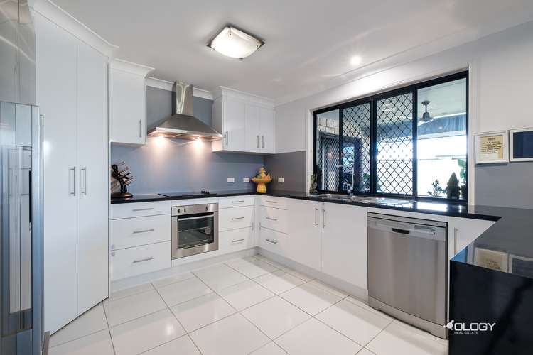 Fifth view of Homely house listing, 10 Geoff Wilson Drive, Norman Gardens QLD 4701