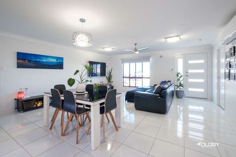 Sixth view of Homely house listing, 10 Geoff Wilson Drive, Norman Gardens QLD 4701