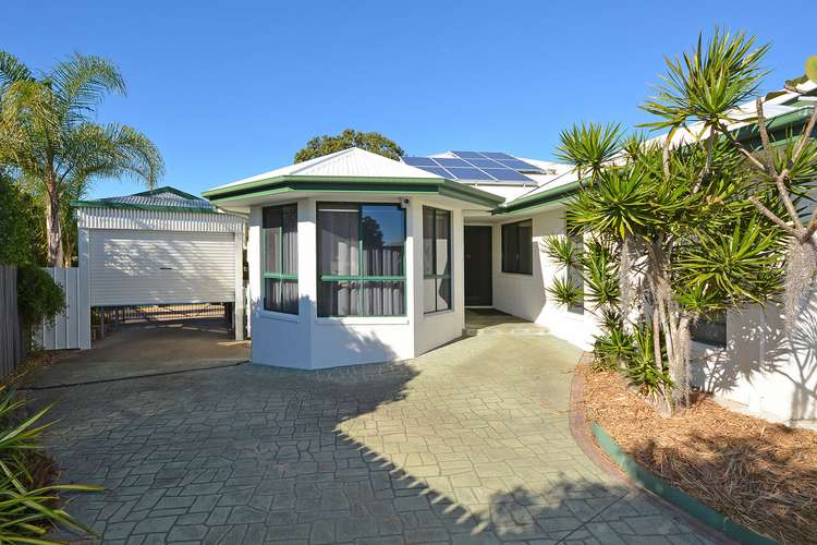 Third view of Homely house listing, 7 Elgin Court, Urraween QLD 4655