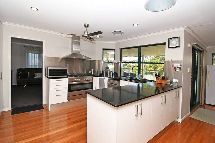 Fourth view of Homely house listing, 7 Elgin Court, Urraween QLD 4655