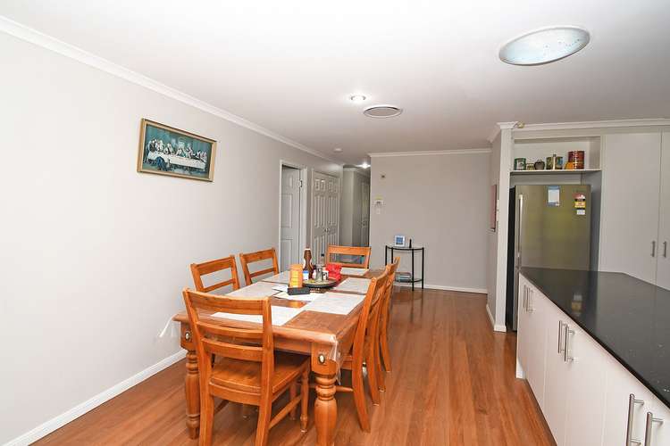 Fifth view of Homely house listing, 7 Elgin Court, Urraween QLD 4655