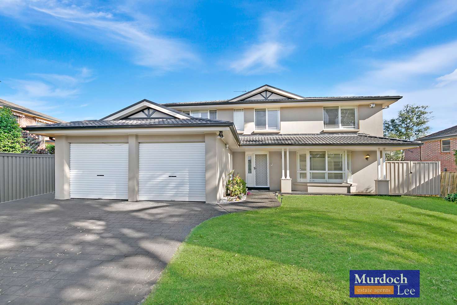 Main view of Homely house listing, 90 Oakhill Drive, Castle Hill NSW 2154