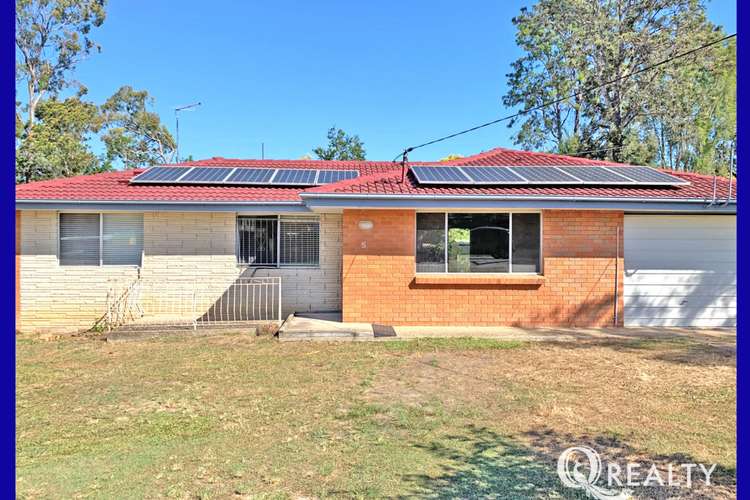 Second view of Homely house listing, 5 Whitey Street, Woodridge QLD 4114