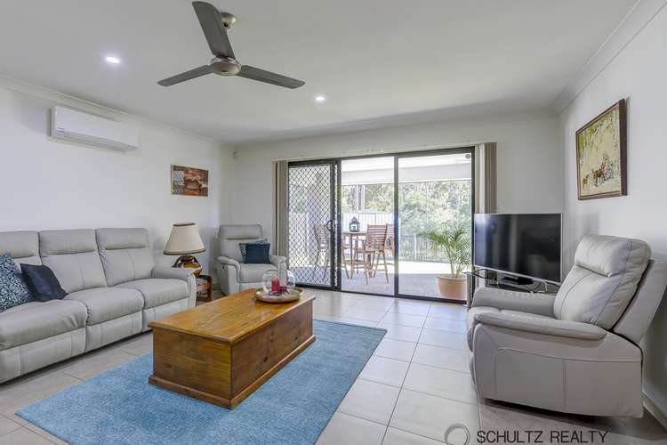 Second view of Homely house listing, 14 Tooloom Court, Waterford QLD 4133